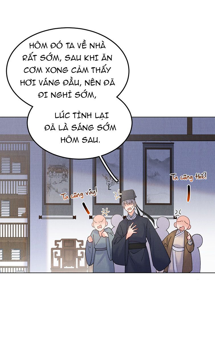 Giang Hồ Biến Địa Thị Kỳ Ba Chapter 43 - Trang 20