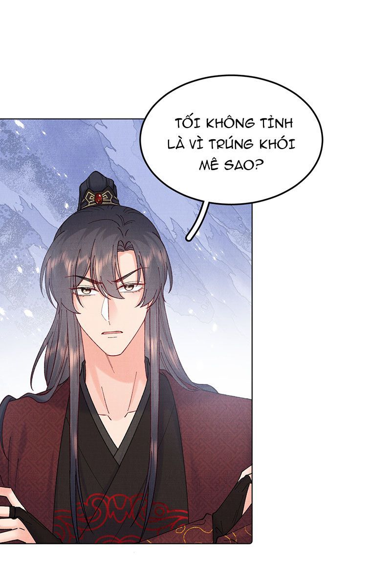 Giang Hồ Biến Địa Thị Kỳ Ba Chapter 43 - Trang 21