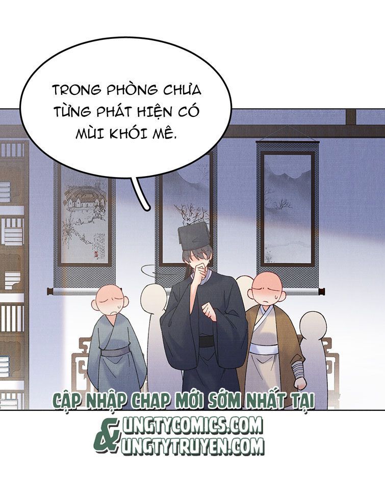 Giang Hồ Biến Địa Thị Kỳ Ba Chapter 43 - Trang 22