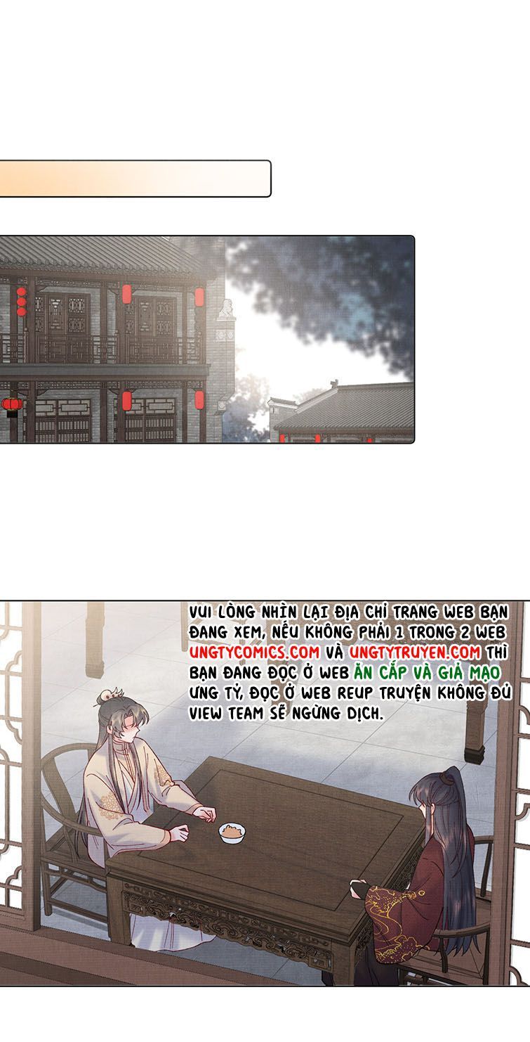 Giang Hồ Biến Địa Thị Kỳ Ba Chapter 43 - Trang 24