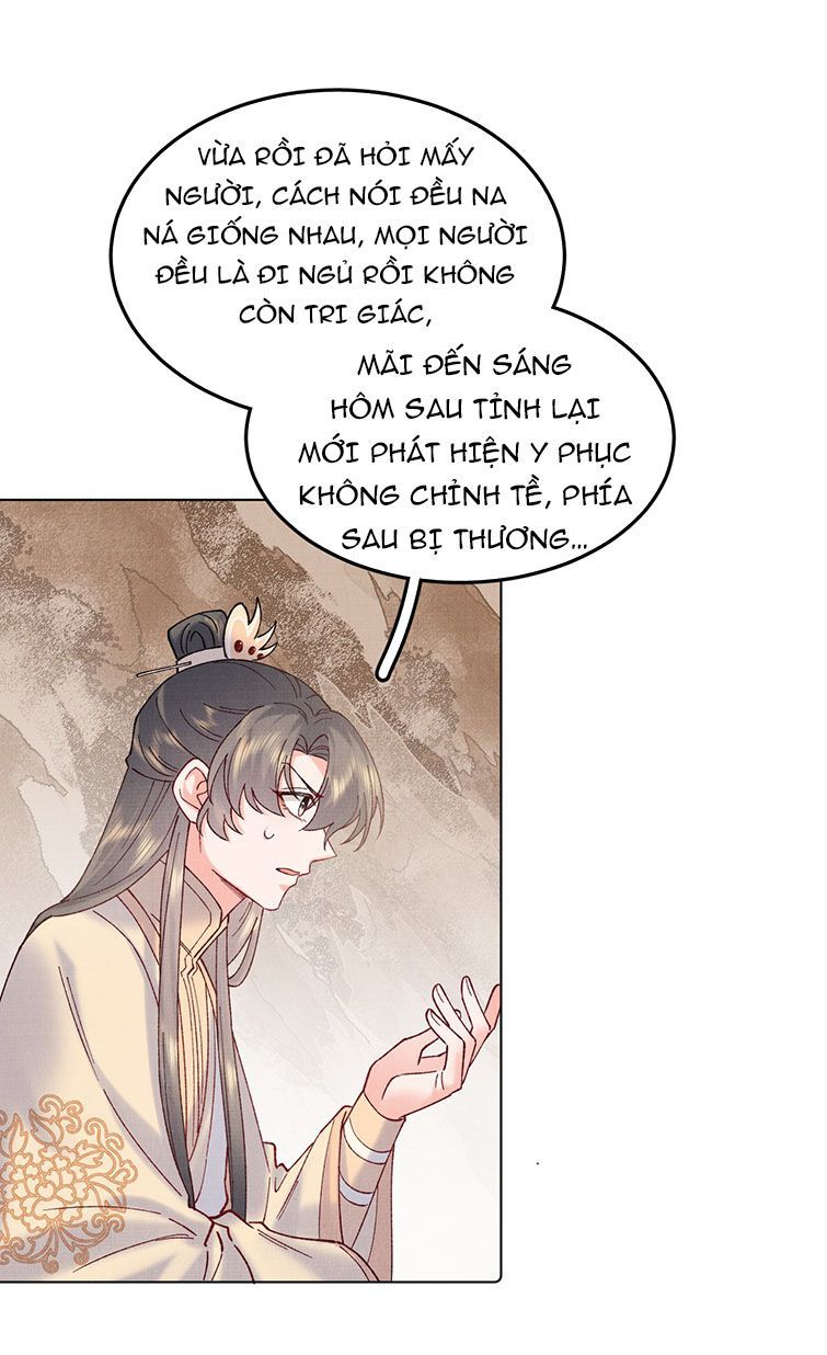 Giang Hồ Biến Địa Thị Kỳ Ba Chapter 43 - Trang 25