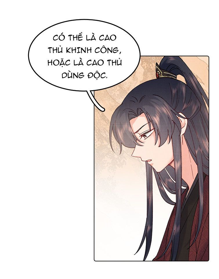 Giang Hồ Biến Địa Thị Kỳ Ba Chapter 43 - Trang 26