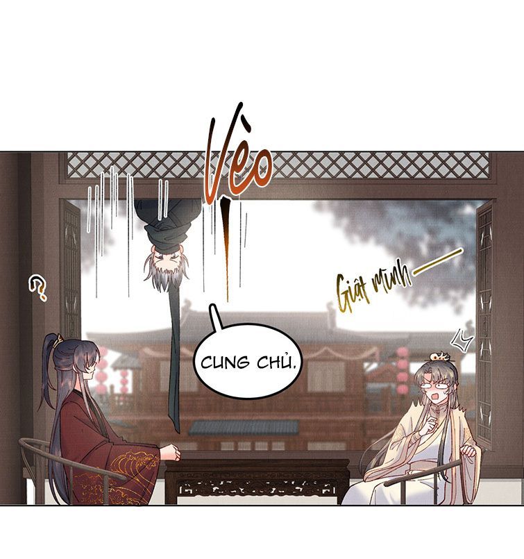 Giang Hồ Biến Địa Thị Kỳ Ba Chapter 43 - Trang 28