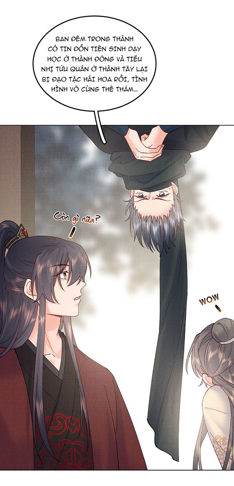 Giang Hồ Biến Địa Thị Kỳ Ba Chapter 43 - Trang 29