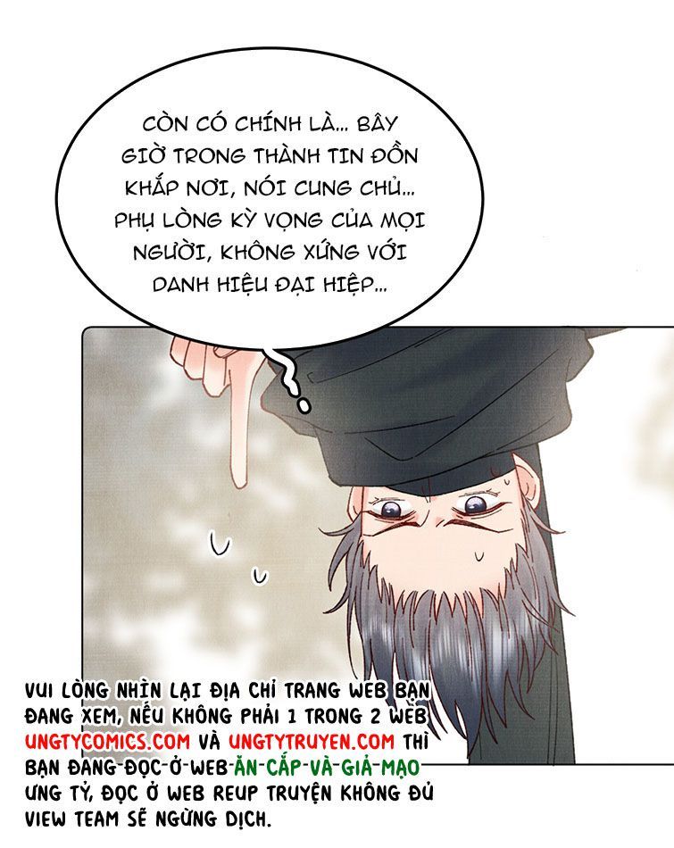 Giang Hồ Biến Địa Thị Kỳ Ba Chapter 43 - Trang 30