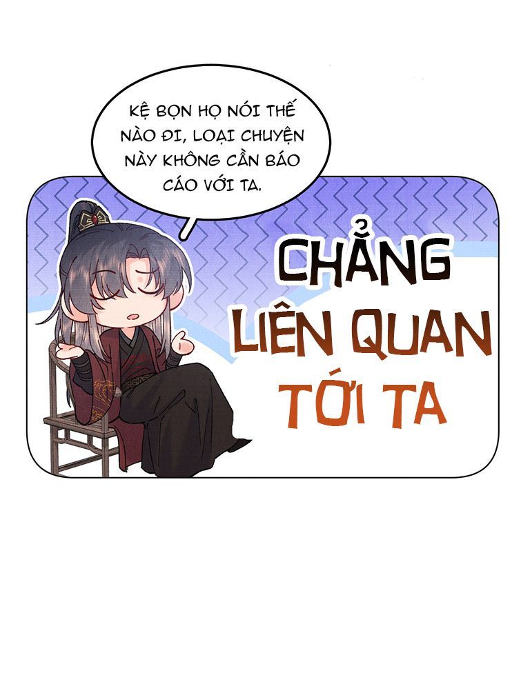 Giang Hồ Biến Địa Thị Kỳ Ba Chapter 43 - Trang 31