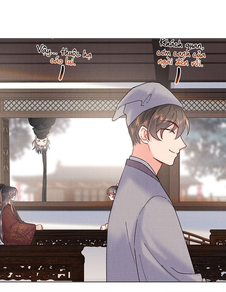 Giang Hồ Biến Địa Thị Kỳ Ba Chapter 43 - Trang 32