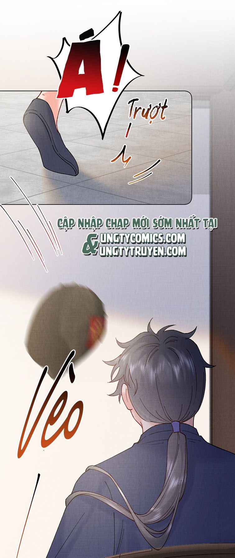 Giang Hồ Biến Địa Thị Kỳ Ba Chapter 43 - Trang 33