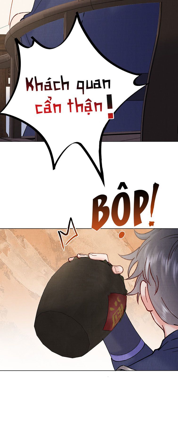 Giang Hồ Biến Địa Thị Kỳ Ba Chapter 43 - Trang 34