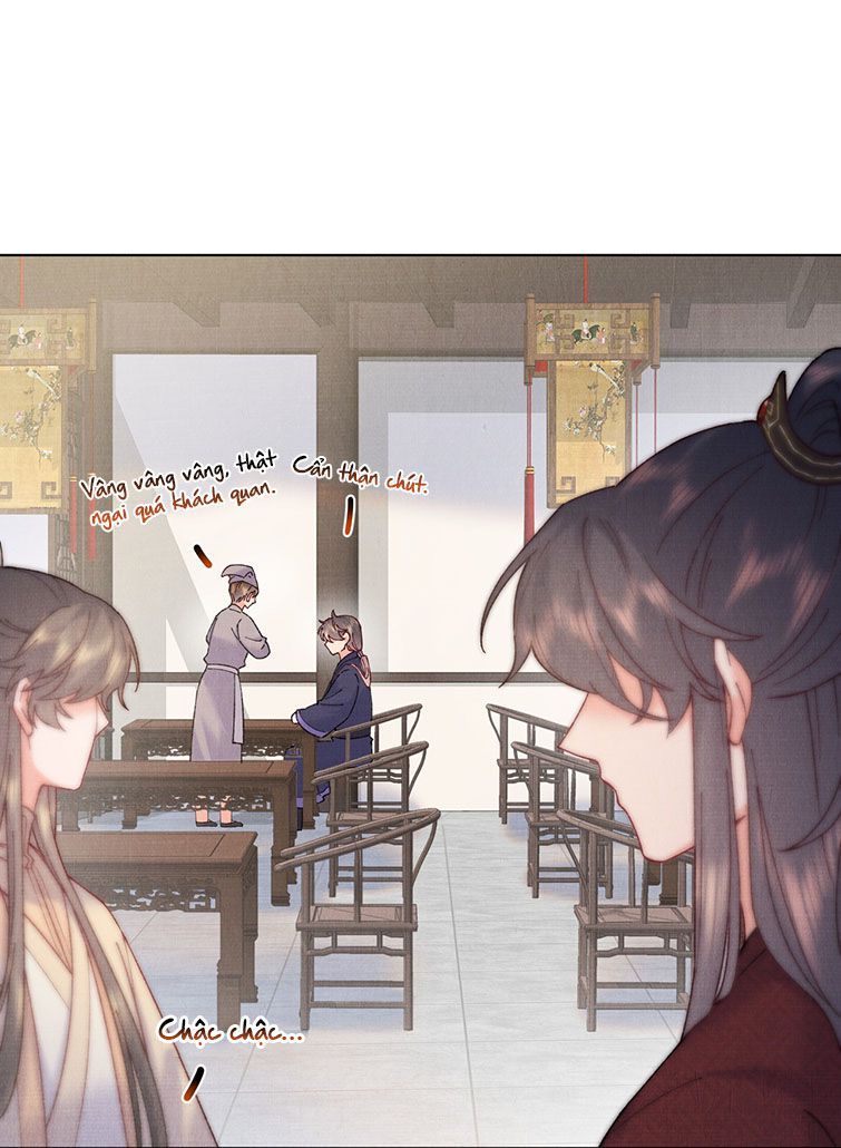 Giang Hồ Biến Địa Thị Kỳ Ba Chapter 43 - Trang 35