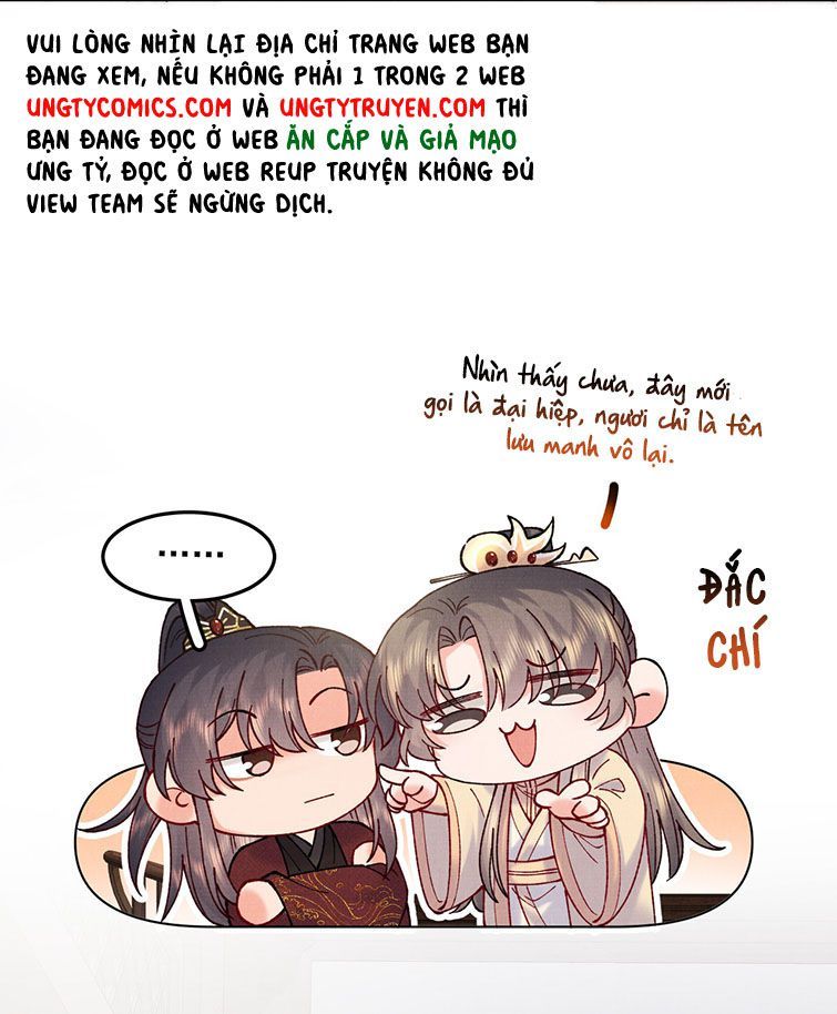 Giang Hồ Biến Địa Thị Kỳ Ba Chapter 43 - Trang 36
