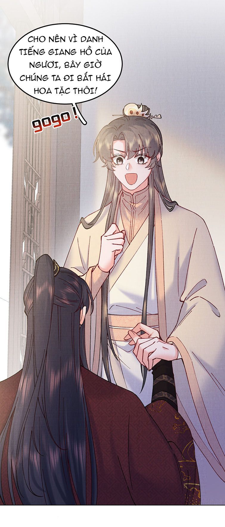 Giang Hồ Biến Địa Thị Kỳ Ba Chapter 43 - Trang 37