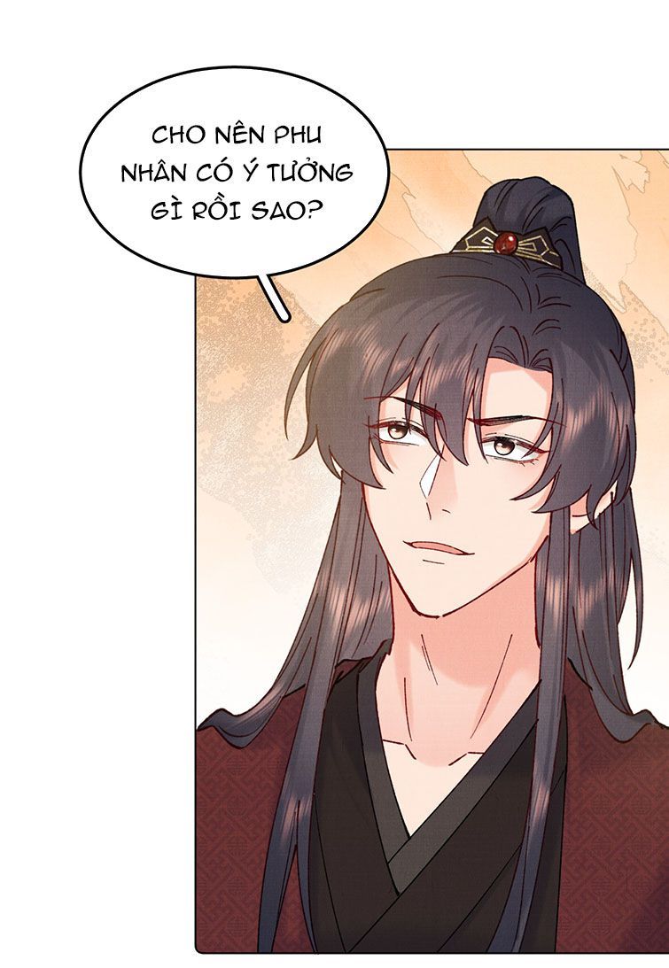 Giang Hồ Biến Địa Thị Kỳ Ba Chapter 43 - Trang 38