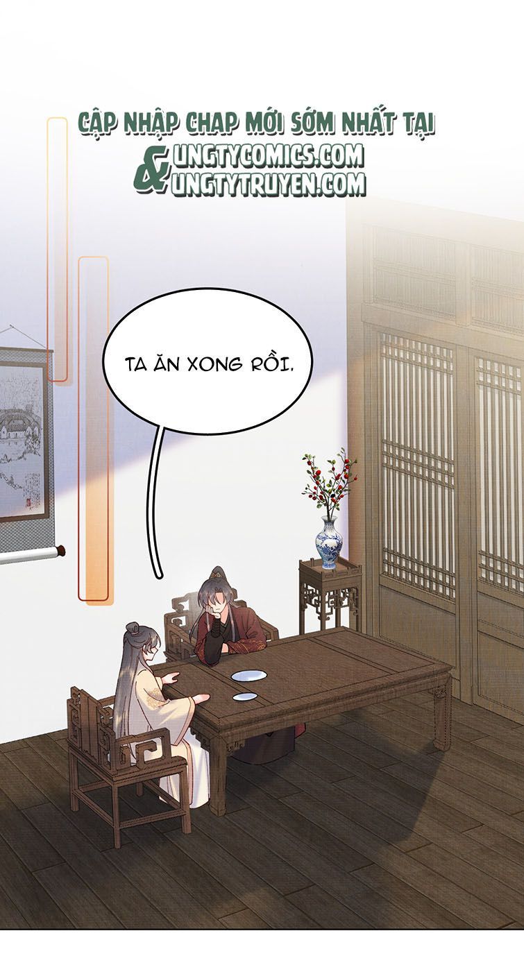 Giang Hồ Biến Địa Thị Kỳ Ba Chapter 43 - Trang 4