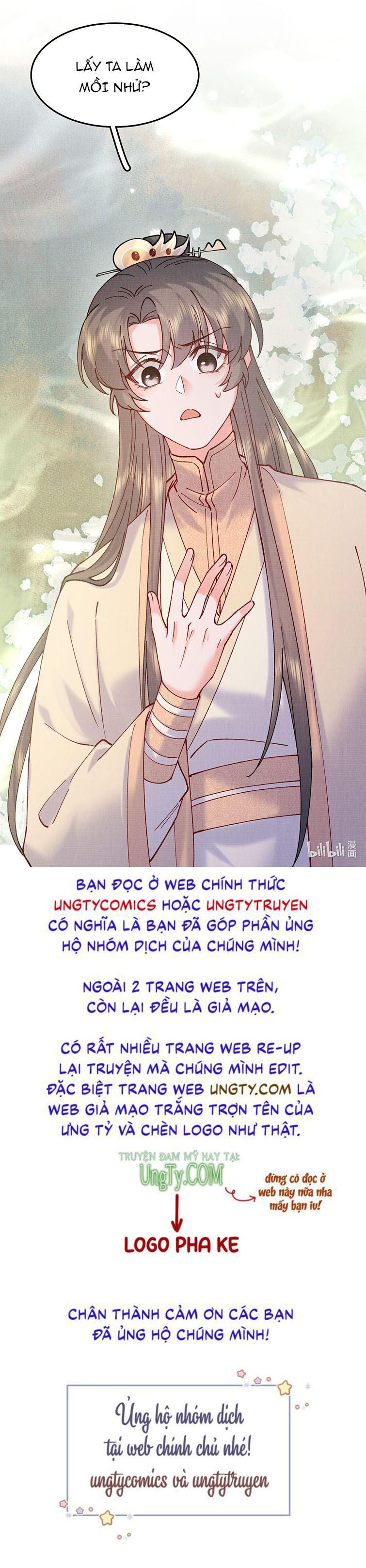 Giang Hồ Biến Địa Thị Kỳ Ba Chapter 43 - Trang 40