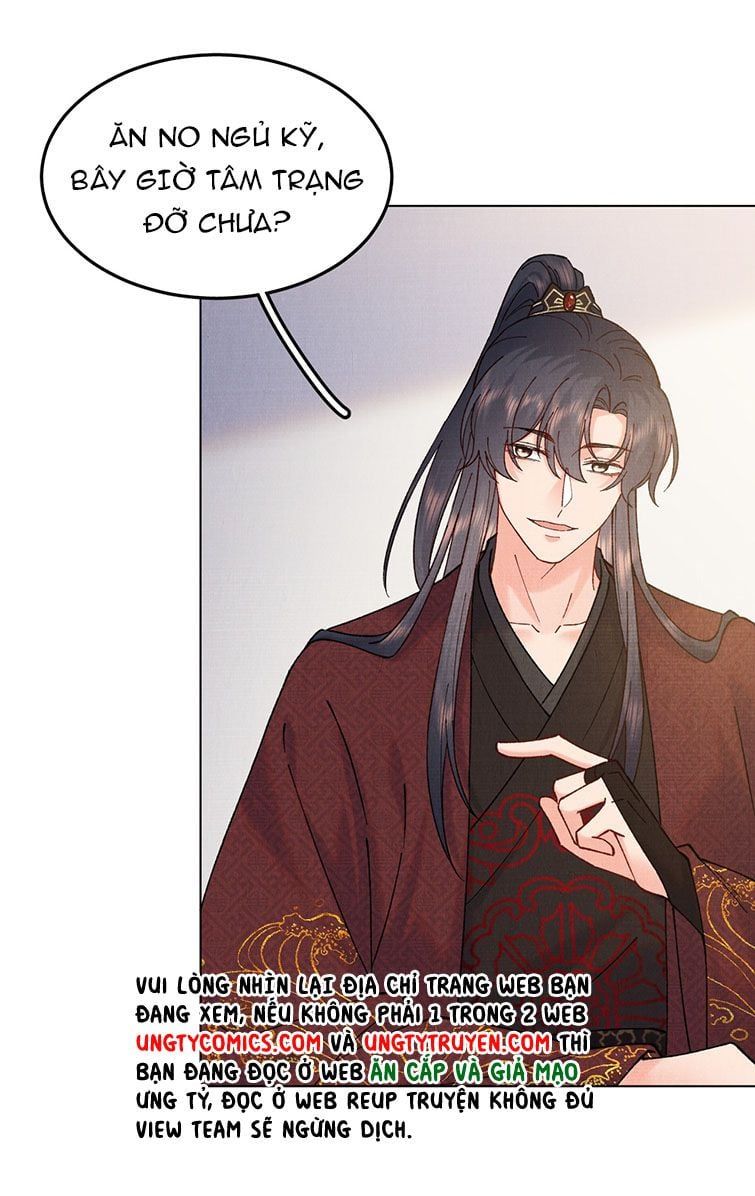 Giang Hồ Biến Địa Thị Kỳ Ba Chapter 43 - Trang 5