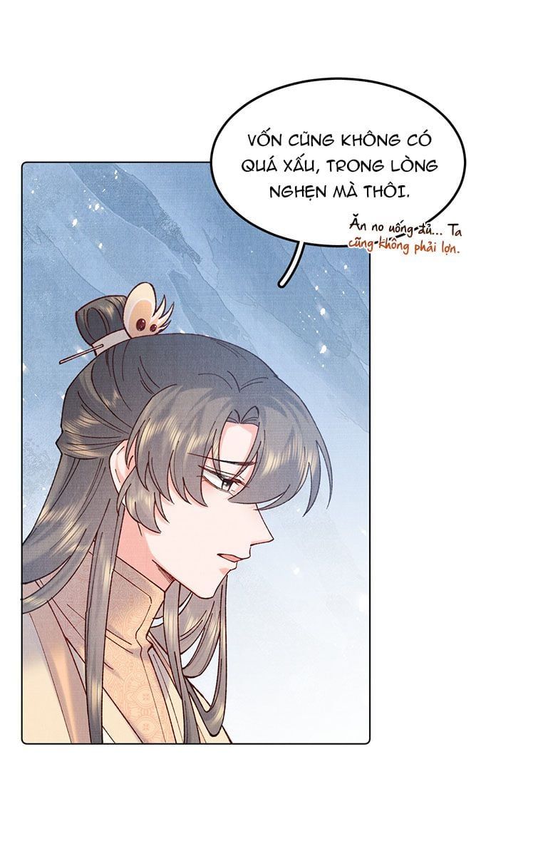 Giang Hồ Biến Địa Thị Kỳ Ba Chapter 43 - Trang 6