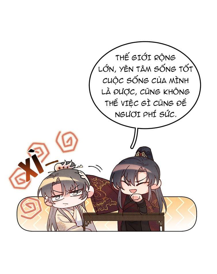 Giang Hồ Biến Địa Thị Kỳ Ba Chapter 43 - Trang 7