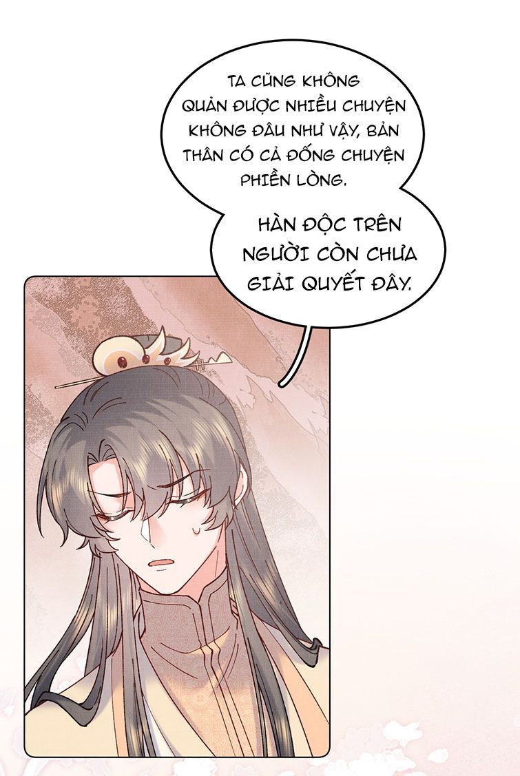 Giang Hồ Biến Địa Thị Kỳ Ba Chapter 43 - Trang 8