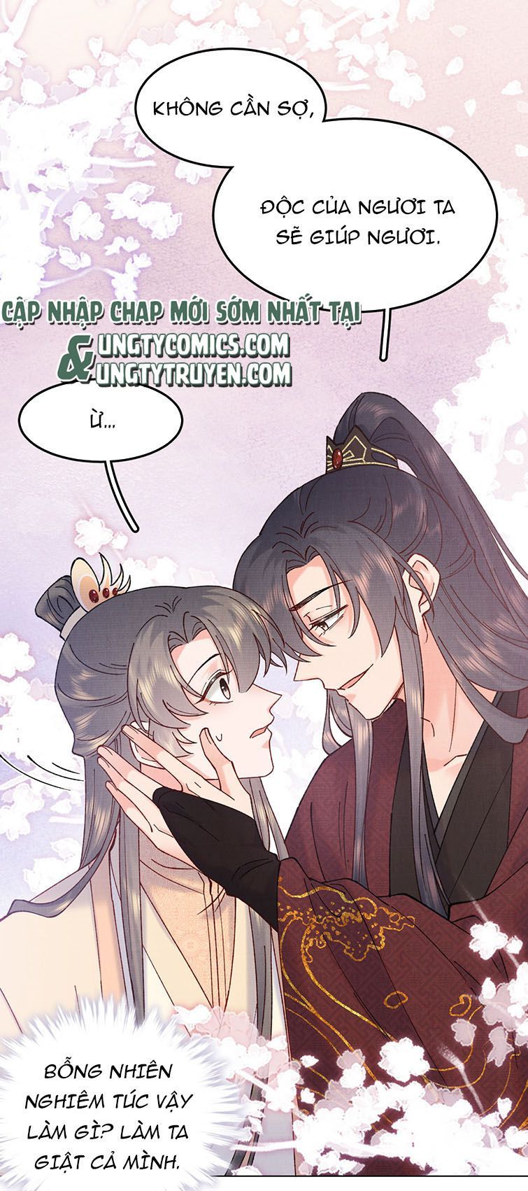 Giang Hồ Biến Địa Thị Kỳ Ba Chapter 43 - Trang 9