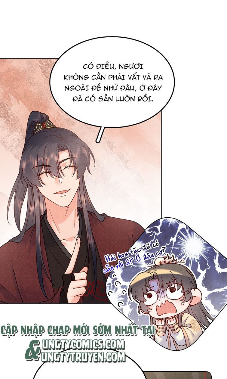 Giang Hồ Biến Địa Thị Kỳ Ba Chapter 44 - Trang 10