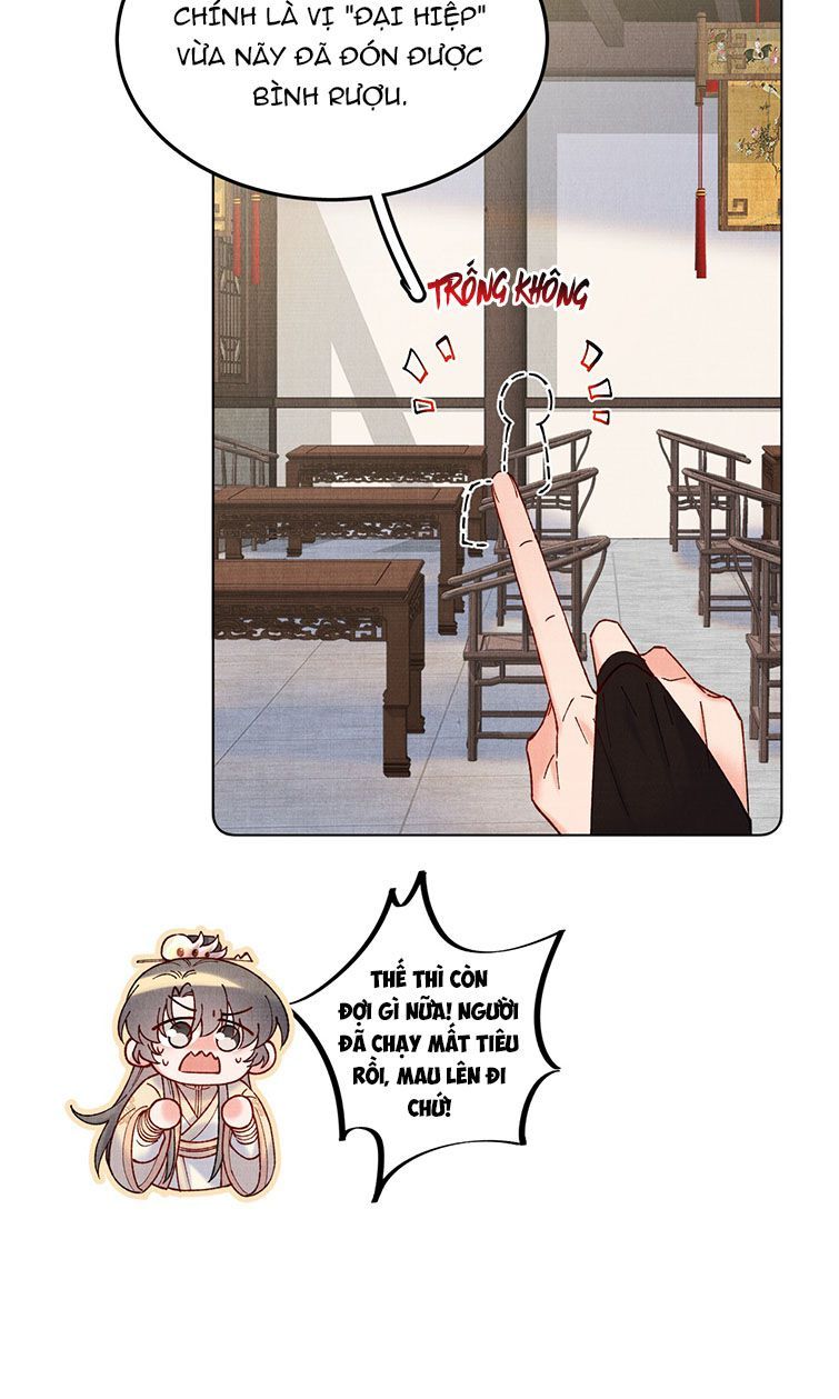 Giang Hồ Biến Địa Thị Kỳ Ba Chapter 44 - Trang 11