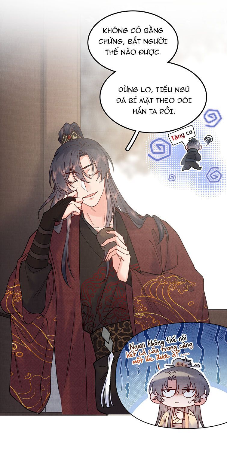 Giang Hồ Biến Địa Thị Kỳ Ba Chapter 44 - Trang 12