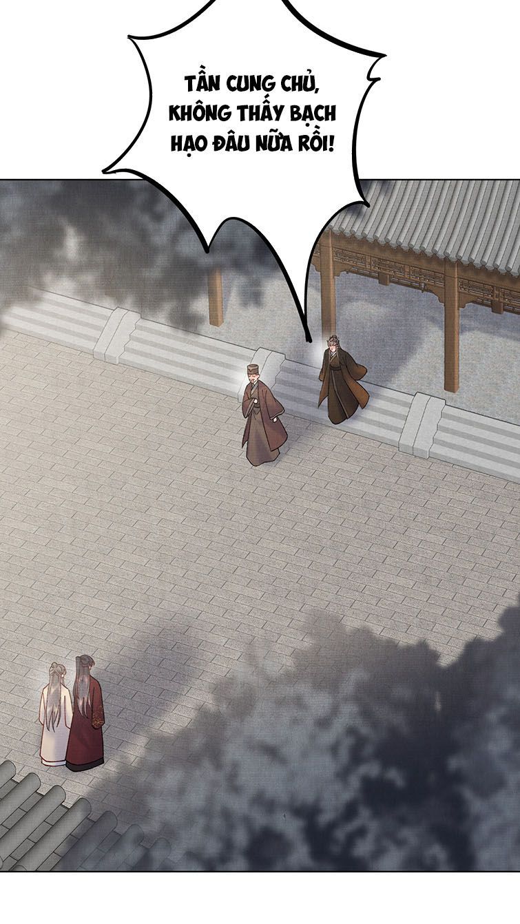 Giang Hồ Biến Địa Thị Kỳ Ba Chapter 44 - Trang 14