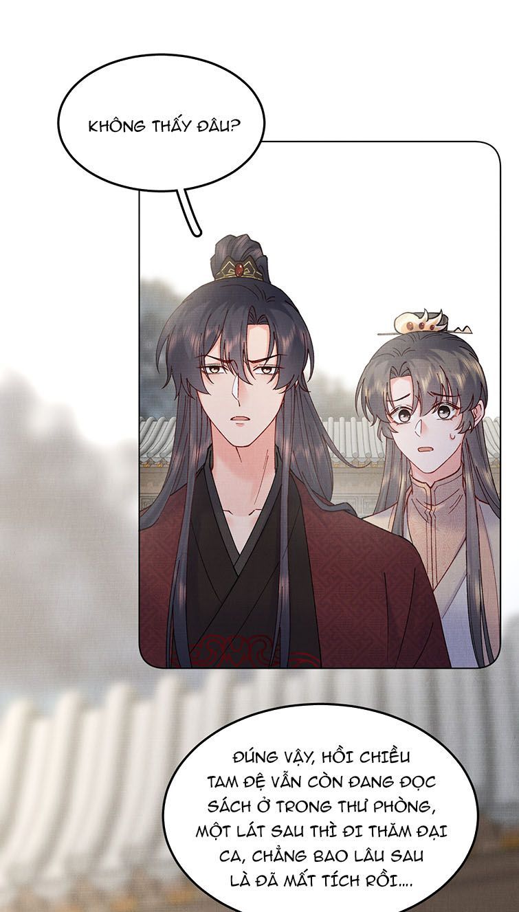 Giang Hồ Biến Địa Thị Kỳ Ba Chapter 44 - Trang 15