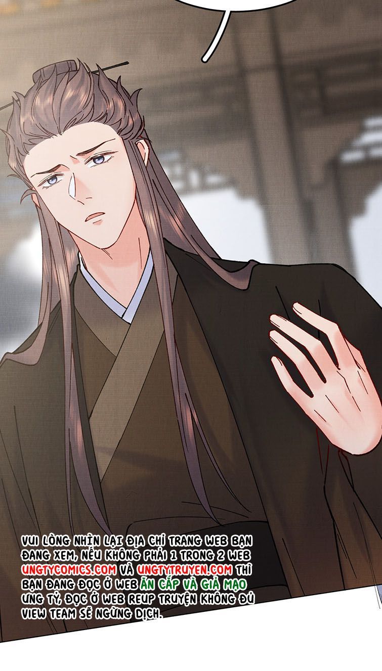 Giang Hồ Biến Địa Thị Kỳ Ba Chapter 44 - Trang 16