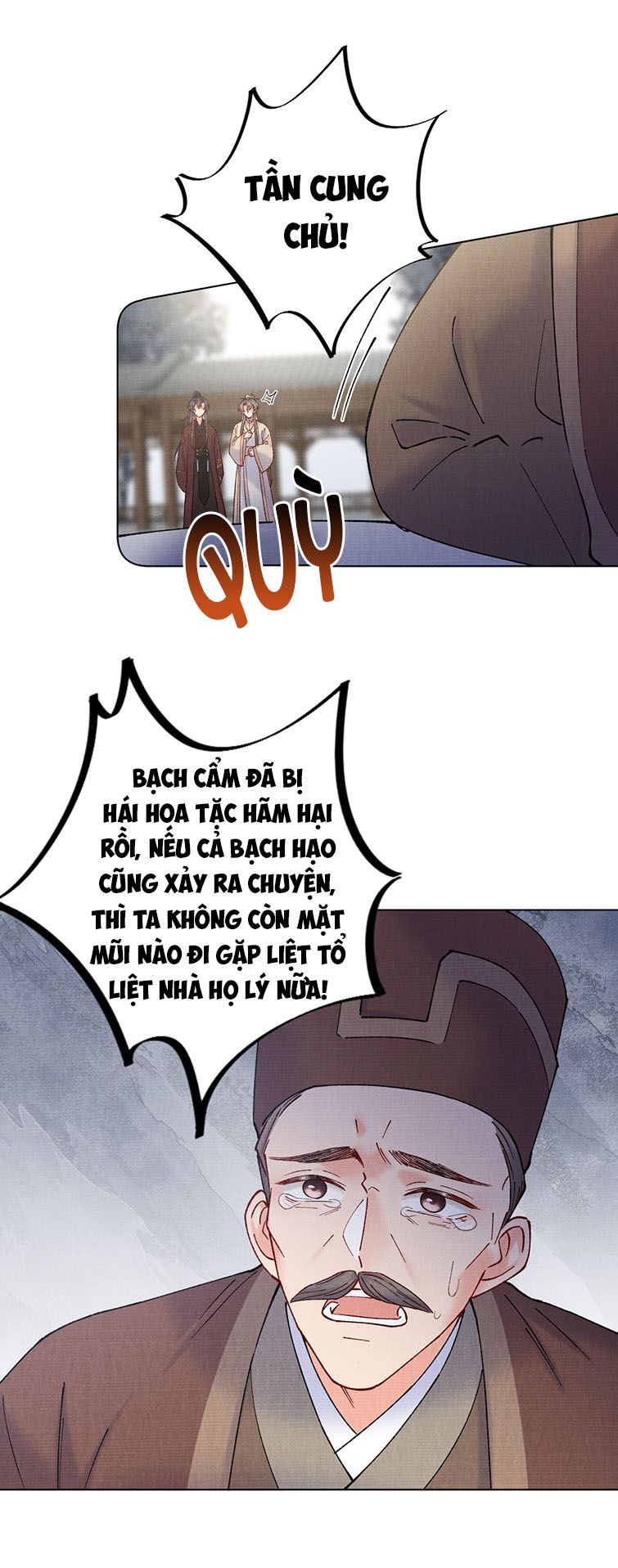 Giang Hồ Biến Địa Thị Kỳ Ba Chapter 44 - Trang 17