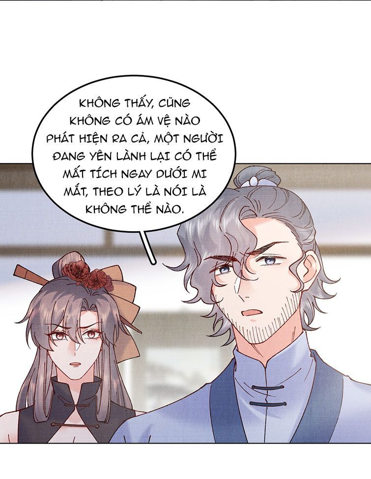 Giang Hồ Biến Địa Thị Kỳ Ba Chapter 44 - Trang 21