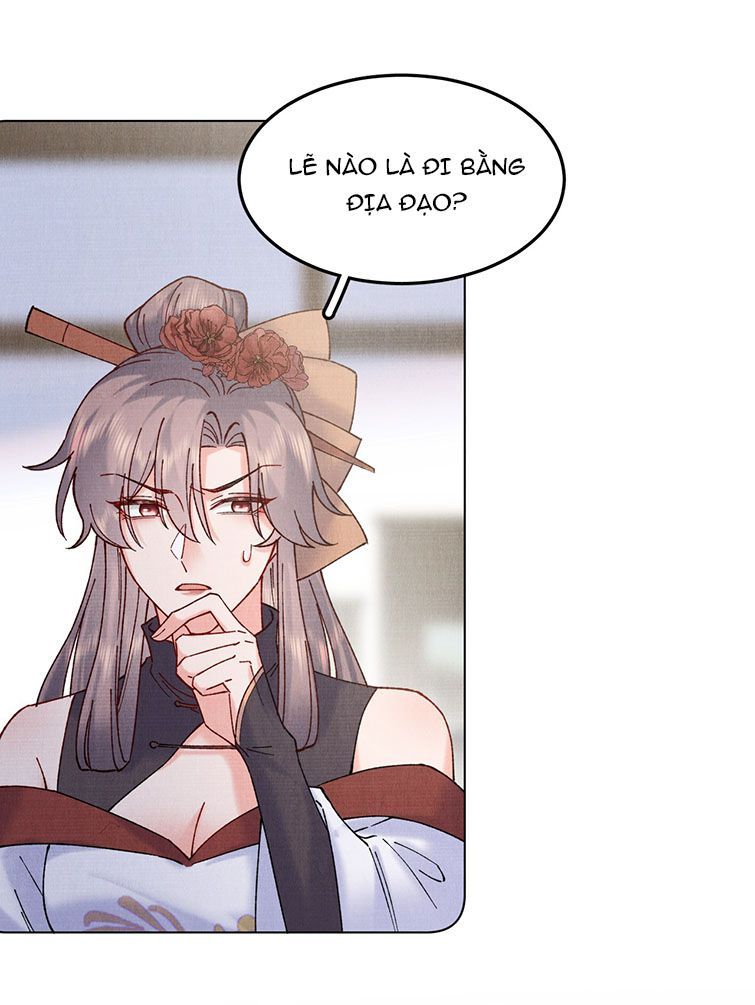Giang Hồ Biến Địa Thị Kỳ Ba Chapter 44 - Trang 22