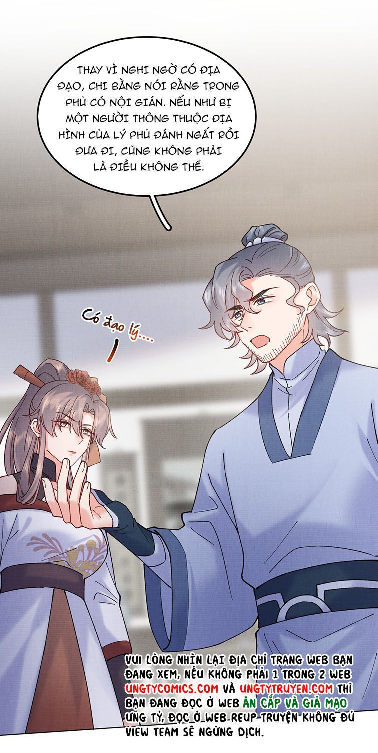 Giang Hồ Biến Địa Thị Kỳ Ba Chapter 44 - Trang 23