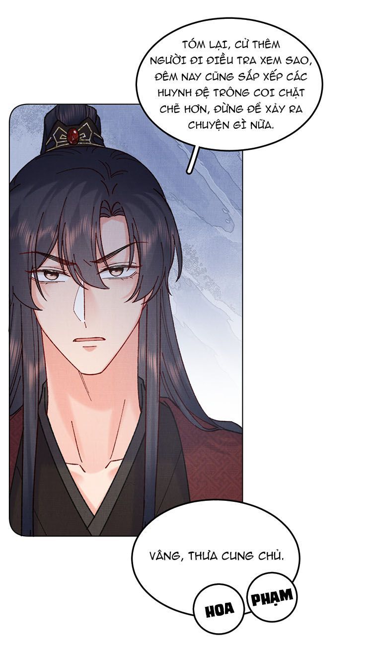 Giang Hồ Biến Địa Thị Kỳ Ba Chapter 44 - Trang 24