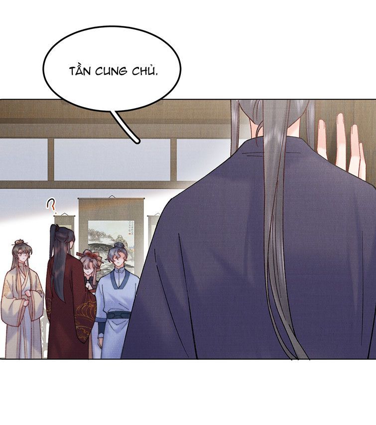 Giang Hồ Biến Địa Thị Kỳ Ba Chapter 44 - Trang 25