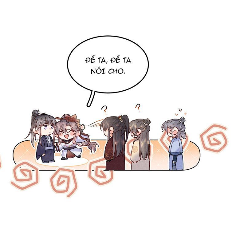 Giang Hồ Biến Địa Thị Kỳ Ba Chapter 44 - Trang 27