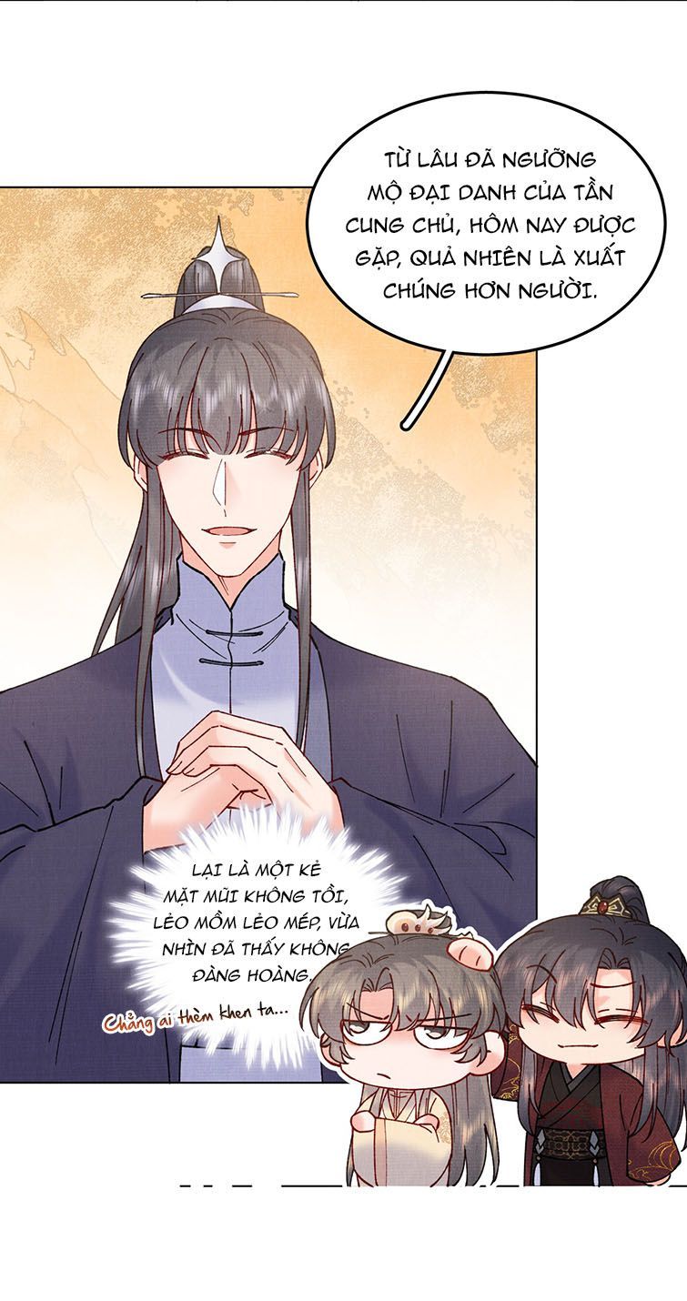 Giang Hồ Biến Địa Thị Kỳ Ba Chapter 44 - Trang 29