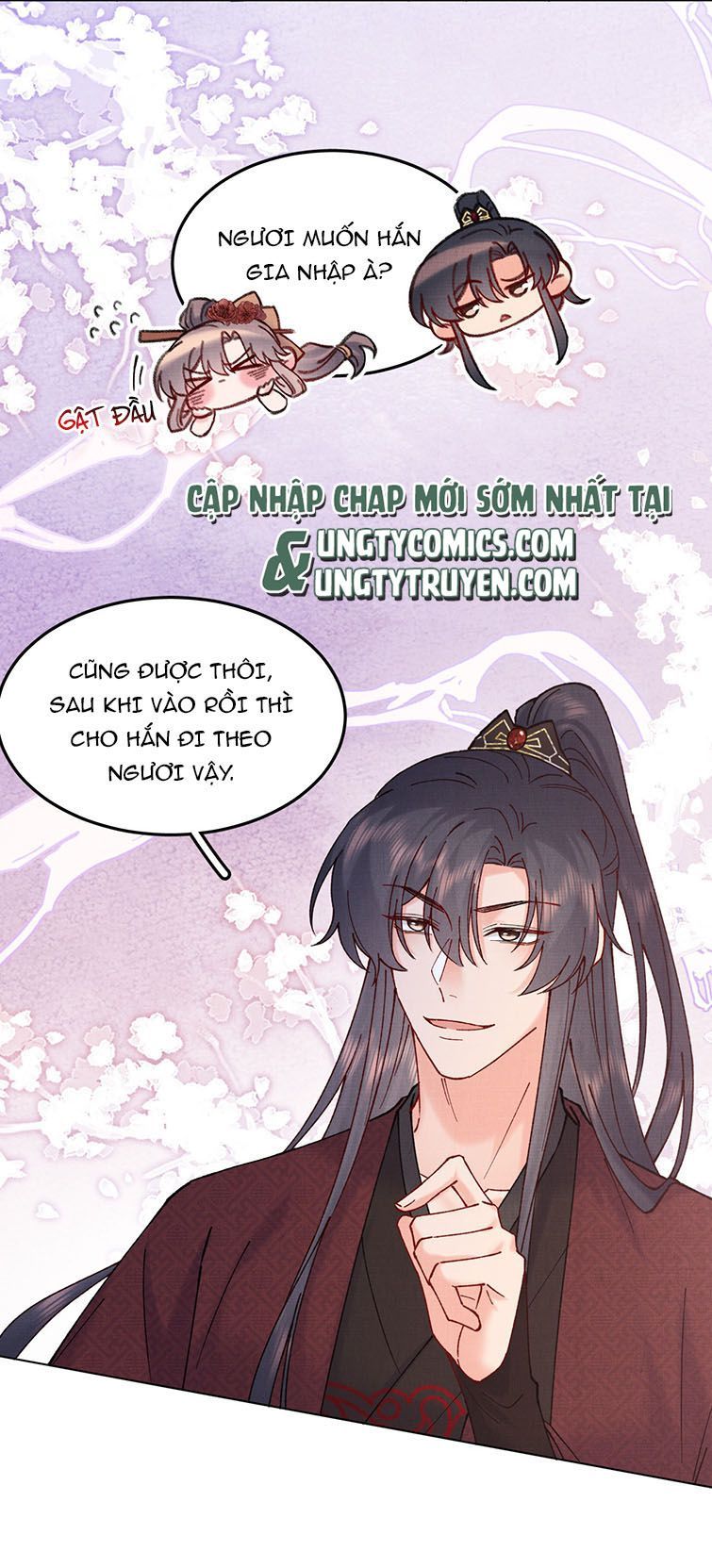 Giang Hồ Biến Địa Thị Kỳ Ba Chapter 44 - Trang 32