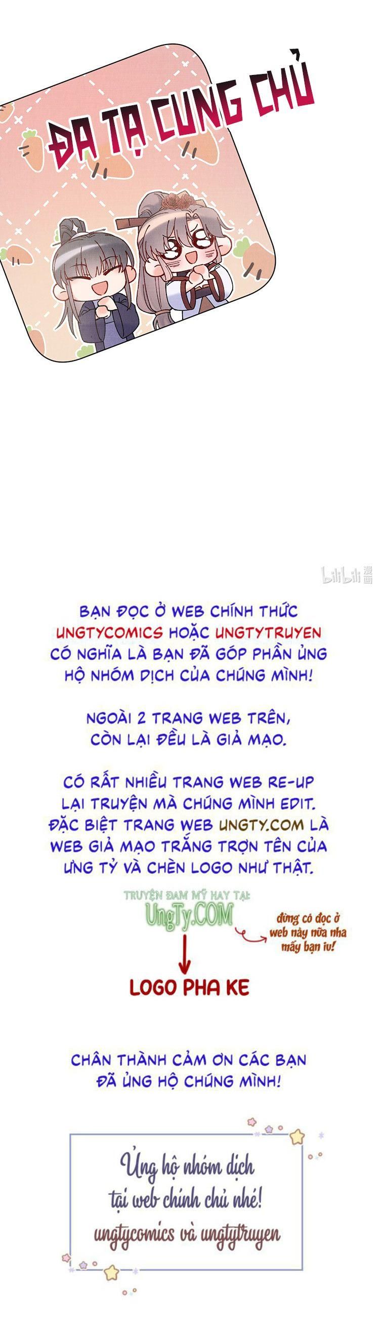 Giang Hồ Biến Địa Thị Kỳ Ba Chapter 44 - Trang 33