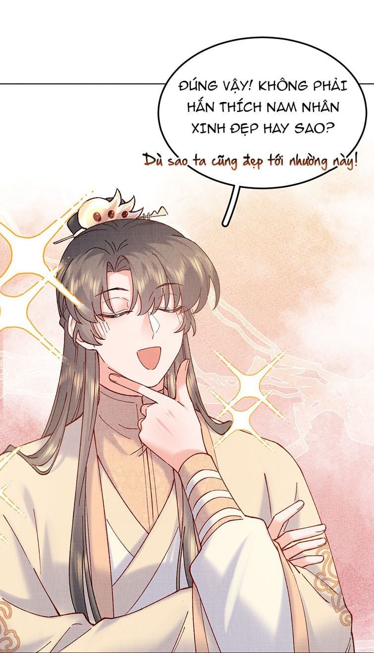 Giang Hồ Biến Địa Thị Kỳ Ba Chapter 44 - Trang 5