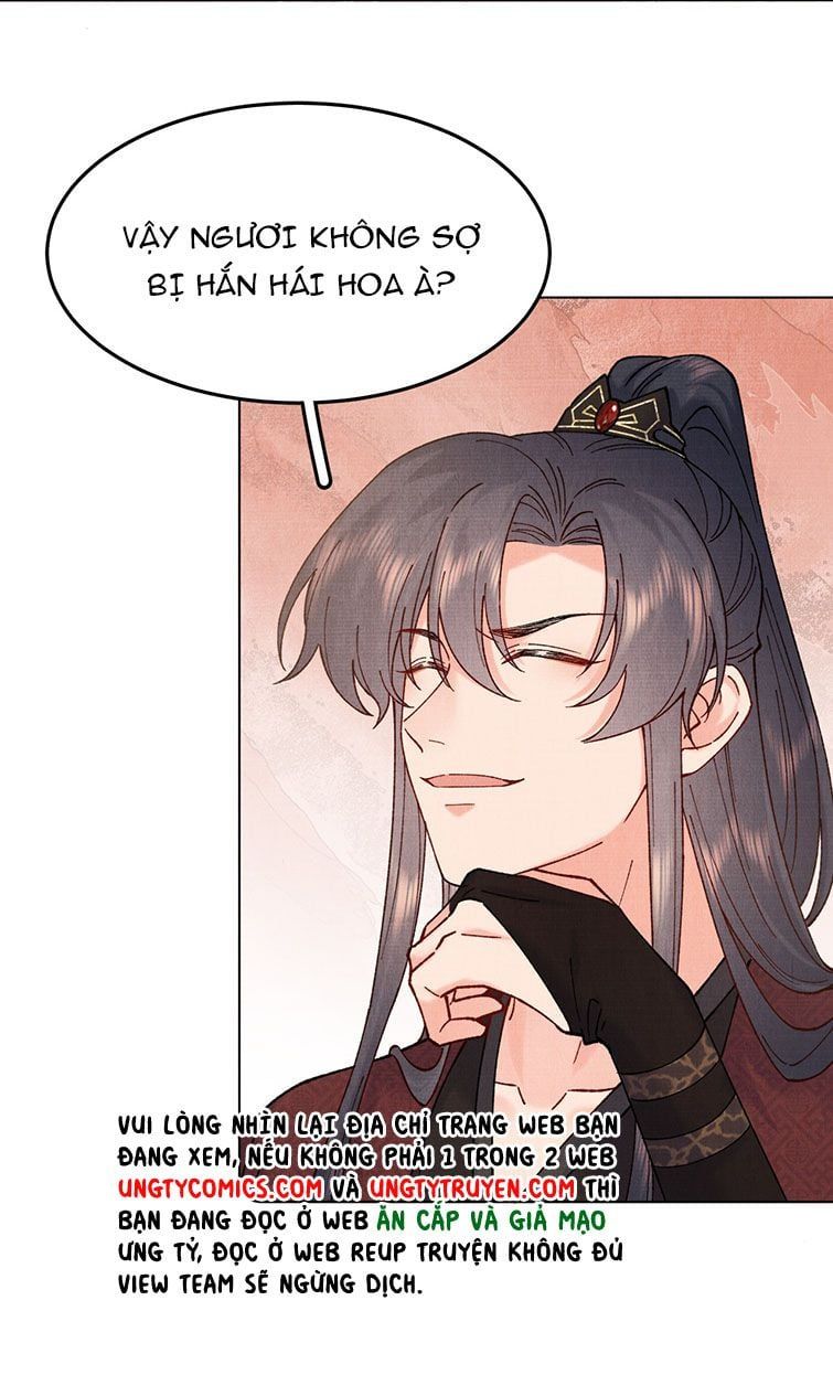 Giang Hồ Biến Địa Thị Kỳ Ba Chapter 44 - Trang 6