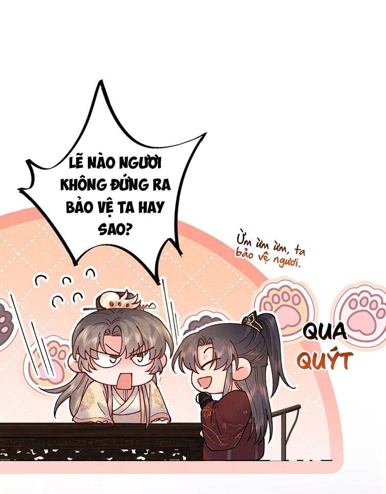 Giang Hồ Biến Địa Thị Kỳ Ba Chapter 44 - Trang 7