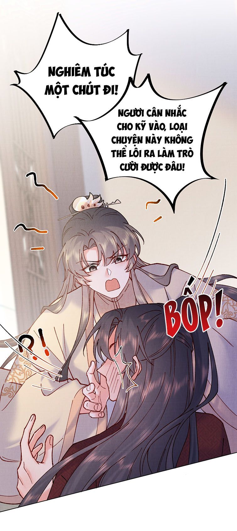 Giang Hồ Biến Địa Thị Kỳ Ba Chapter 44 - Trang 8
