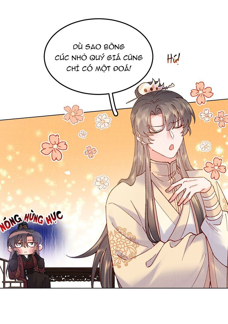 Giang Hồ Biến Địa Thị Kỳ Ba Chapter 44 - Trang 9