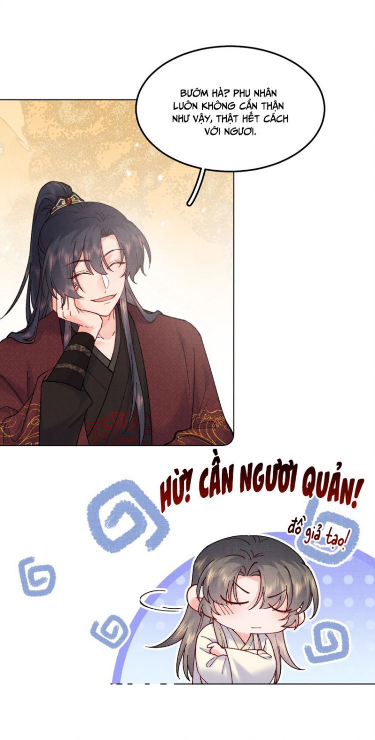 Giang Hồ Biến Địa Thị Kỳ Ba Chapter 45 - Trang 12