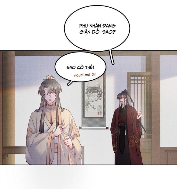 Giang Hồ Biến Địa Thị Kỳ Ba Chapter 45 - Trang 14