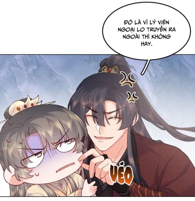 Giang Hồ Biến Địa Thị Kỳ Ba Chapter 45 - Trang 17