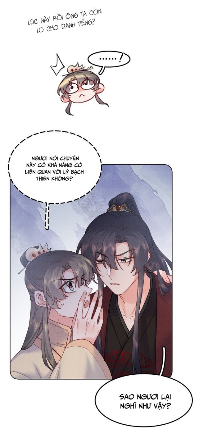 Giang Hồ Biến Địa Thị Kỳ Ba Chapter 45 - Trang 18