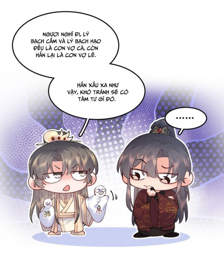 Giang Hồ Biến Địa Thị Kỳ Ba Chapter 45 - Trang 19